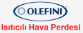 Isıtıcılı Hava Perdesi
